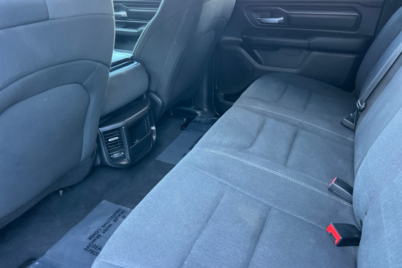 Thumbnail: 2019 RAM 1500 - 4