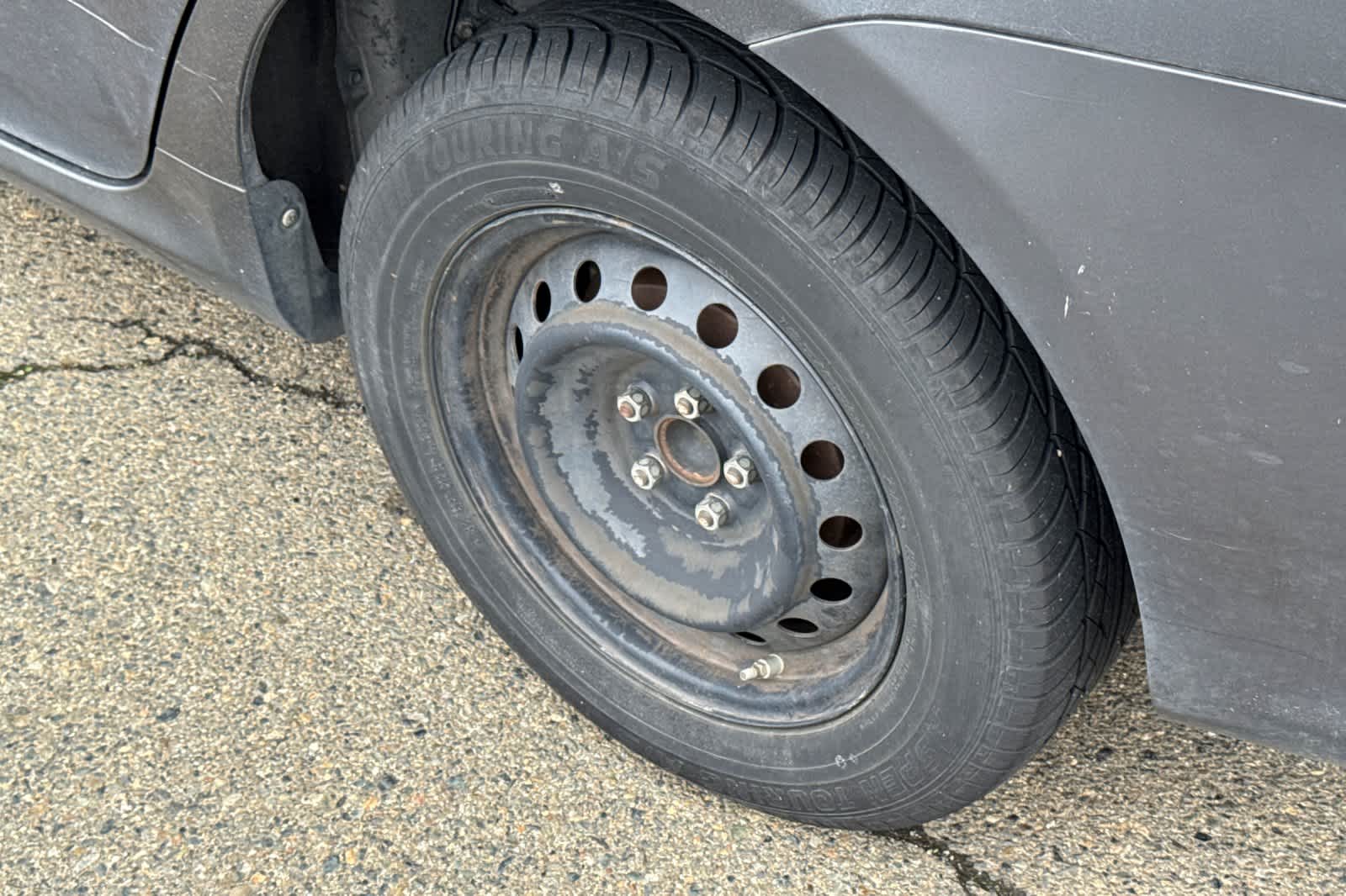 Thumbnail: 2010 Toyota Corolla - 18