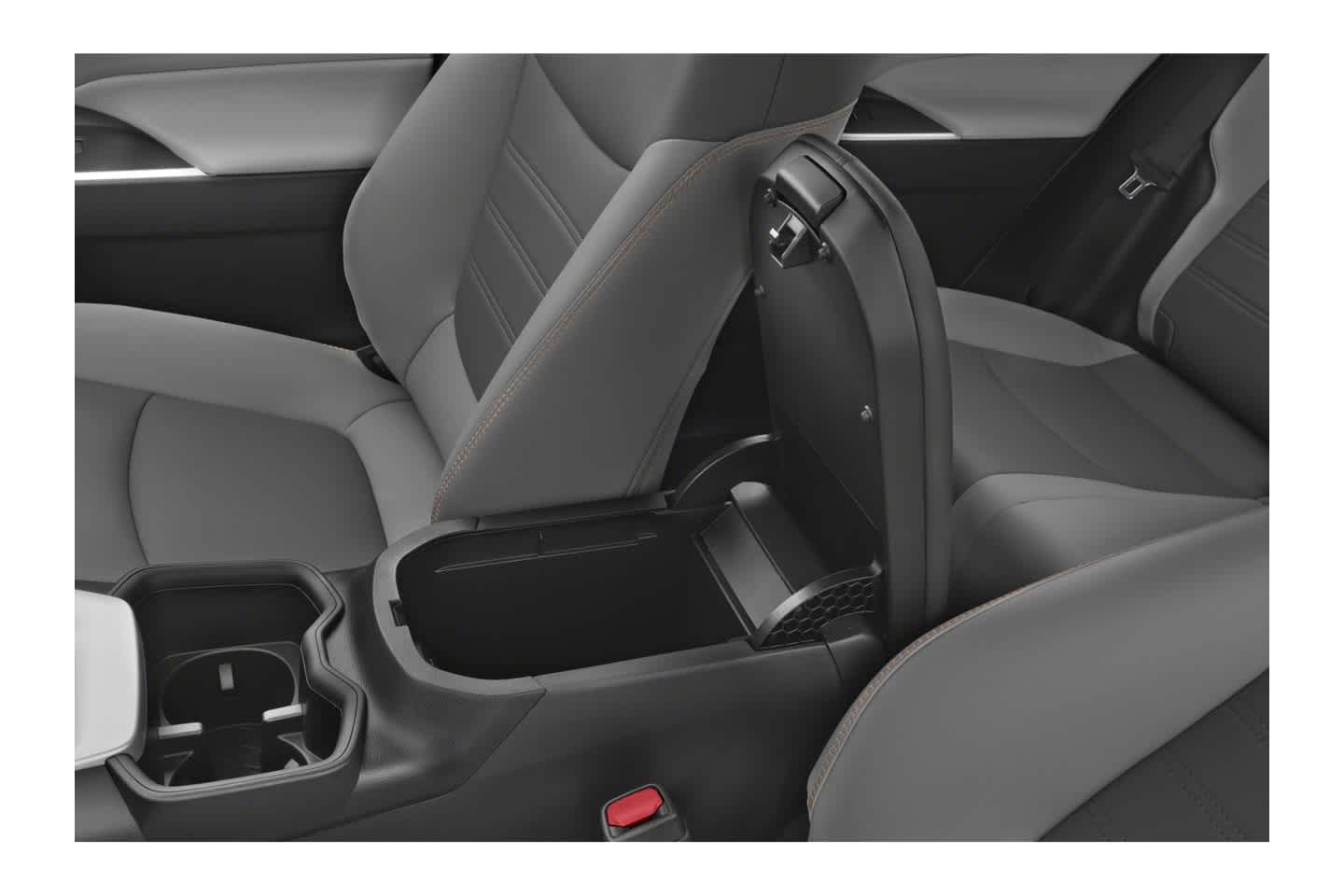 Thumbnail: 2025 Toyota RAV4 - 10