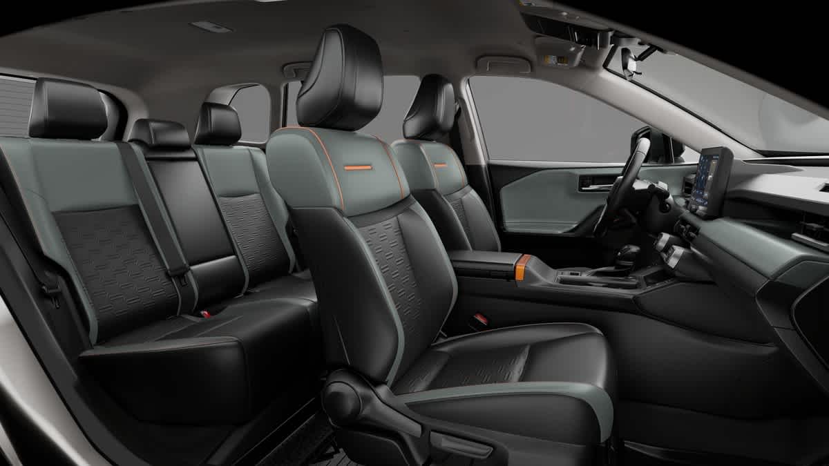 Thumbnail: 2026 Toyota RAV4 - 20