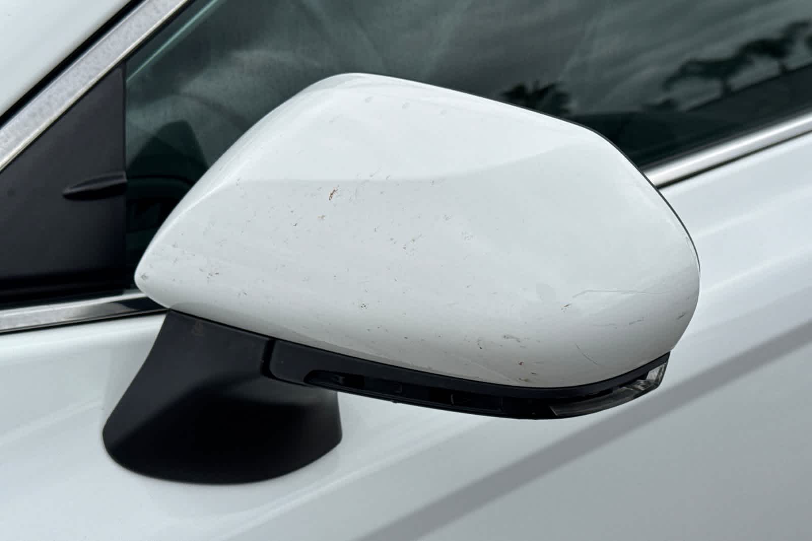 Thumbnail: 2024 Toyota Camry - 21