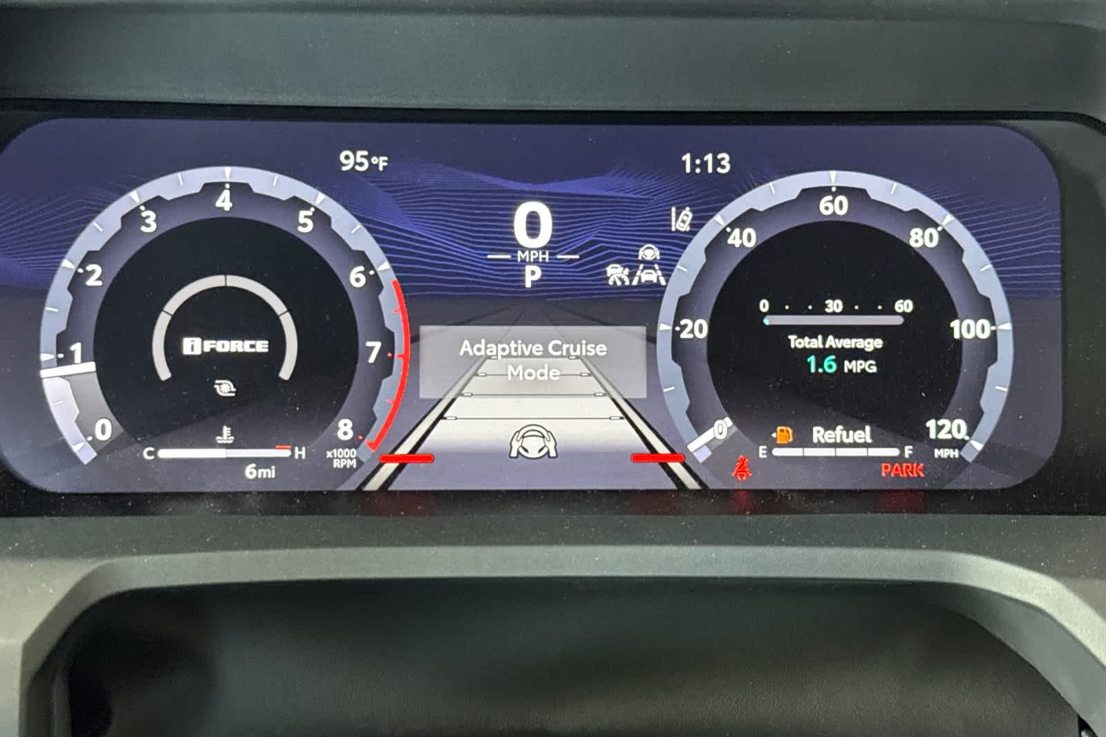2025 Toyota Tacoma TRD Sport 27