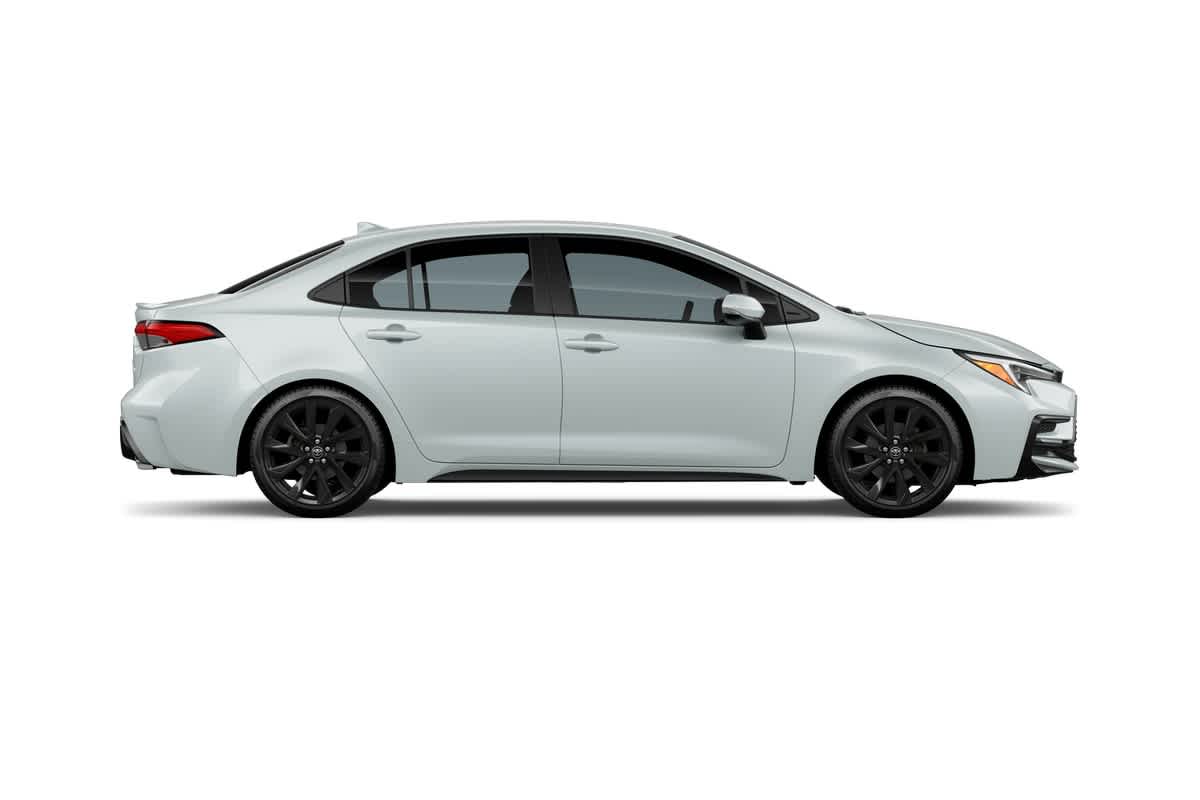 Thumbnail: 2026 Toyota Corolla - 12