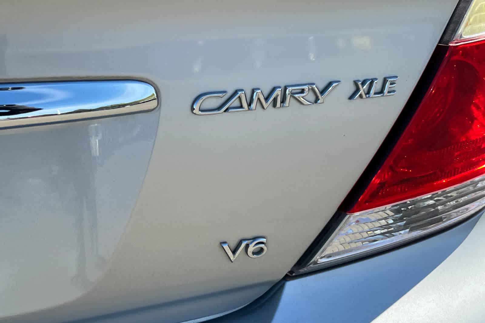 Thumbnail: 2005 Toyota Camry - 20