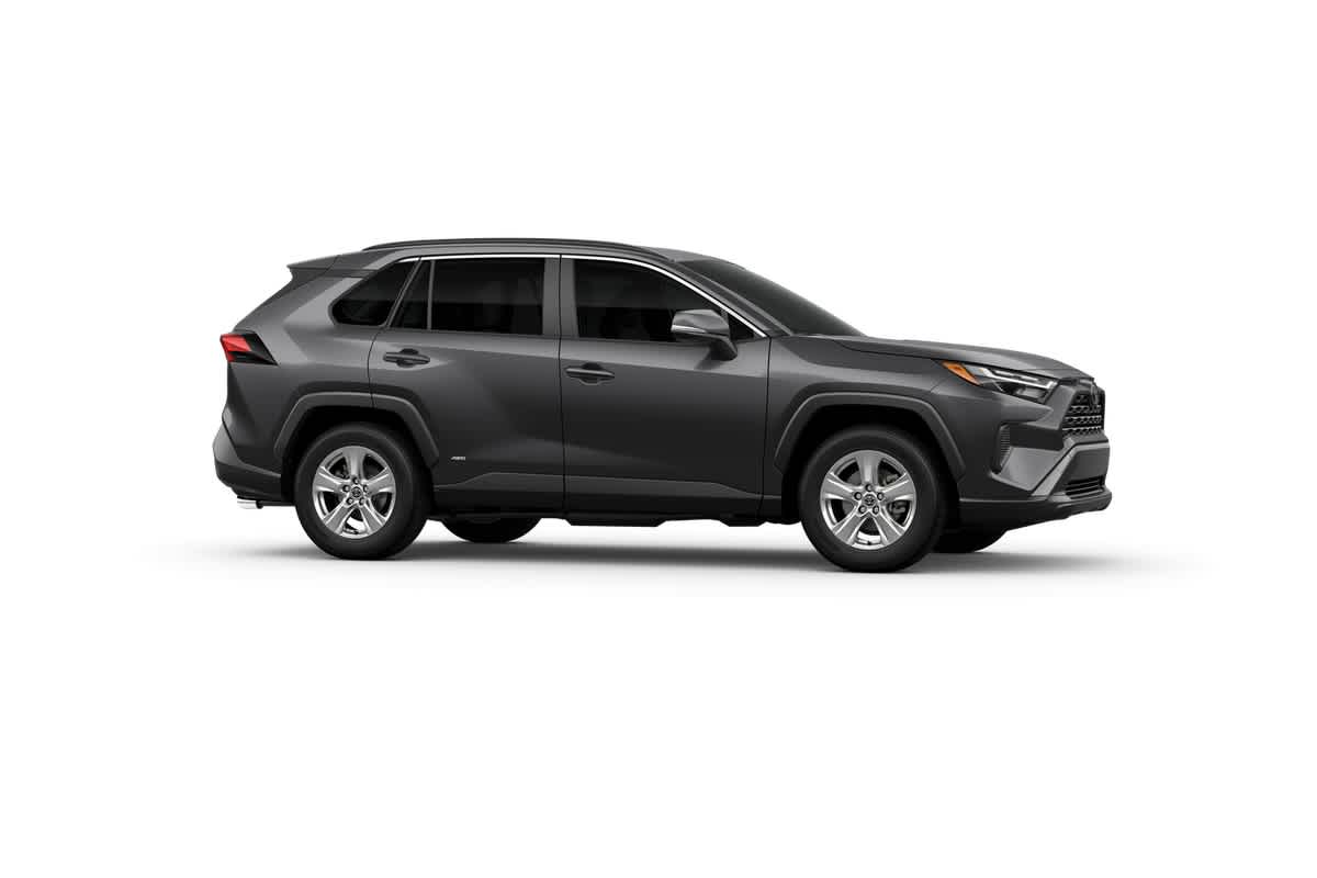 Thumbnail: 2025 Toyota RAV4 - 13