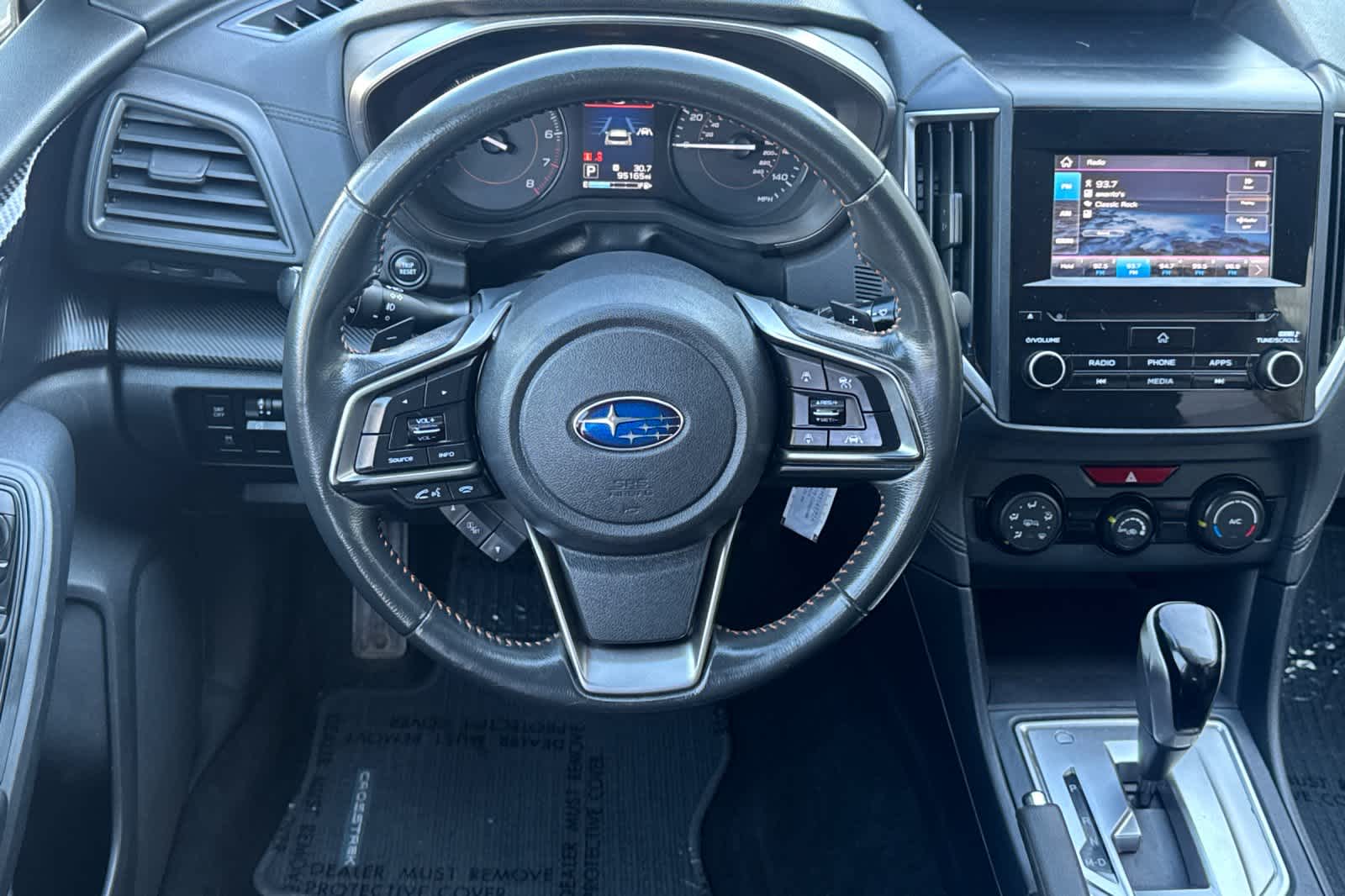 Thumbnail: 2019 Subaru Crosstrek - 14