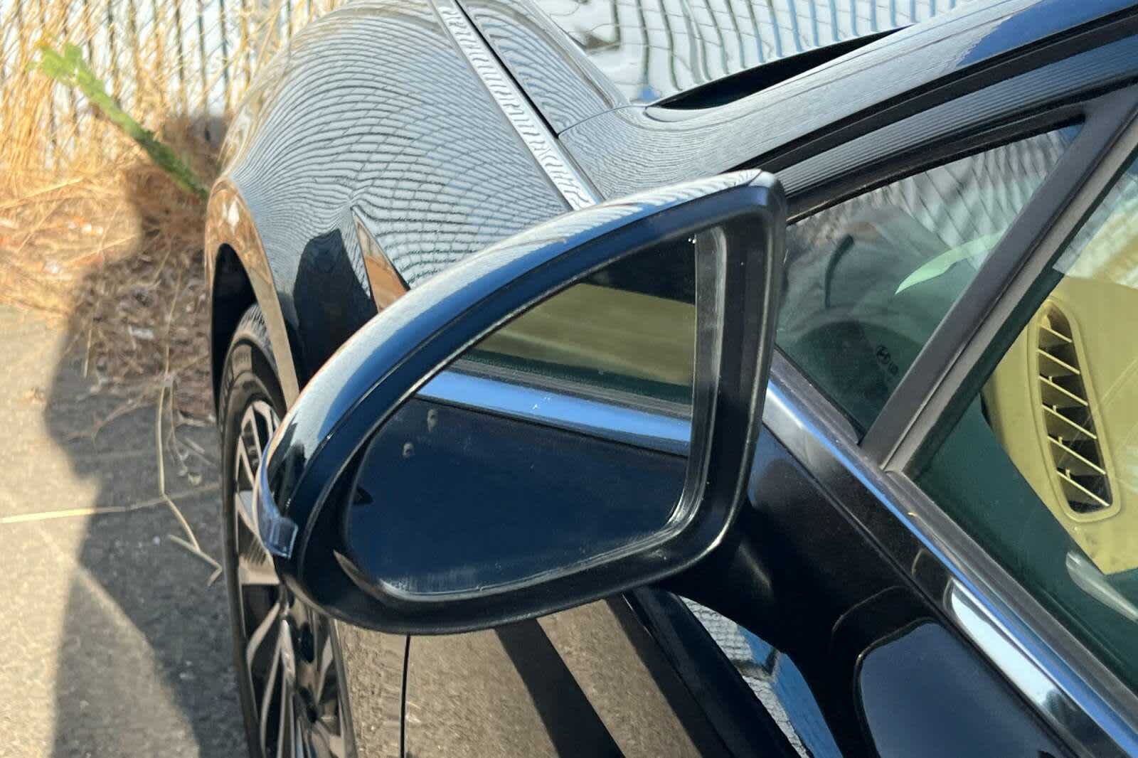 Thumbnail: 2021 Hyundai Sonata - 20