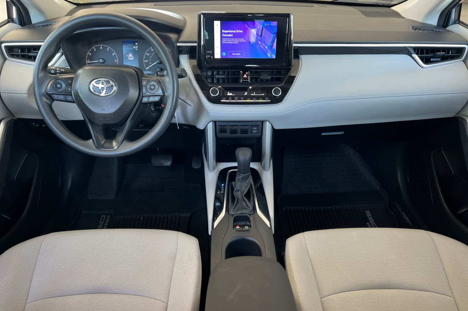 Thumbnail: 2024 Toyota Corolla Cross - 3