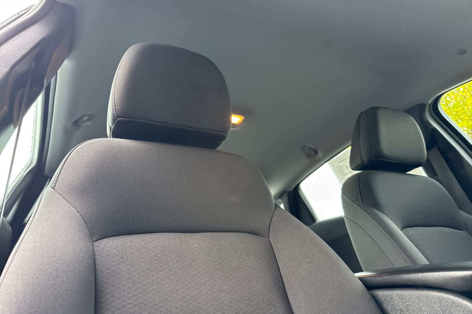 Thumbnail: 2020 Chevrolet Malibu - 17