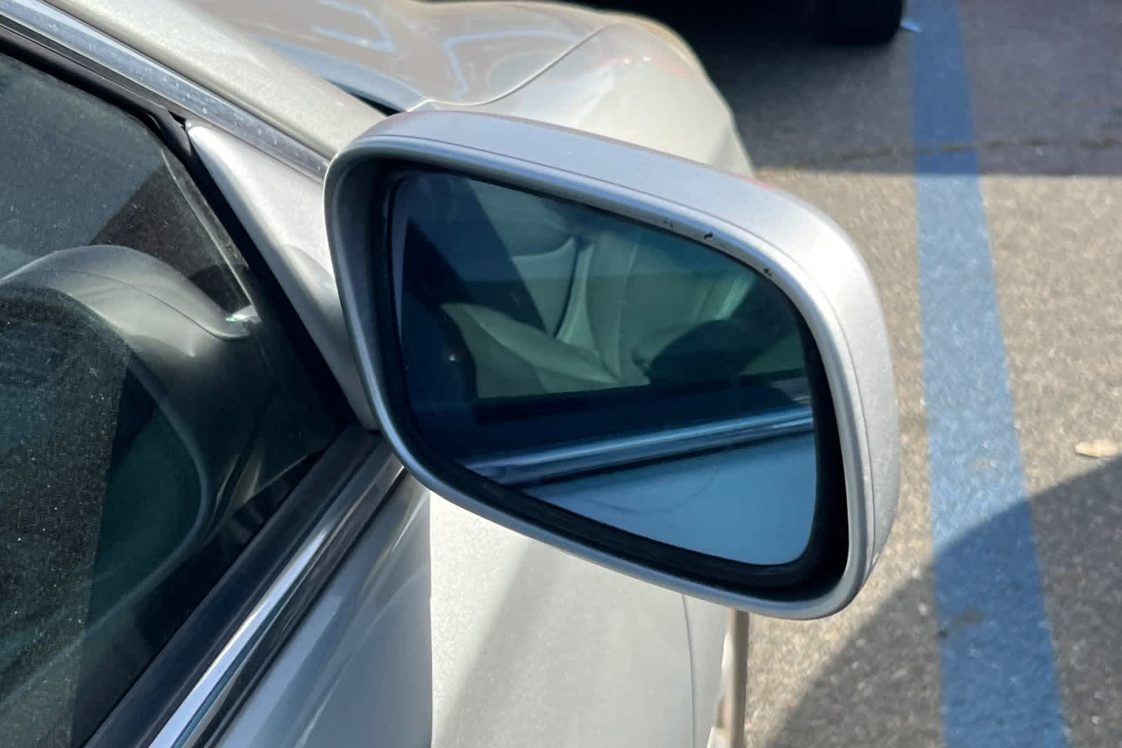 Thumbnail: 2004 Lexus ES - 12