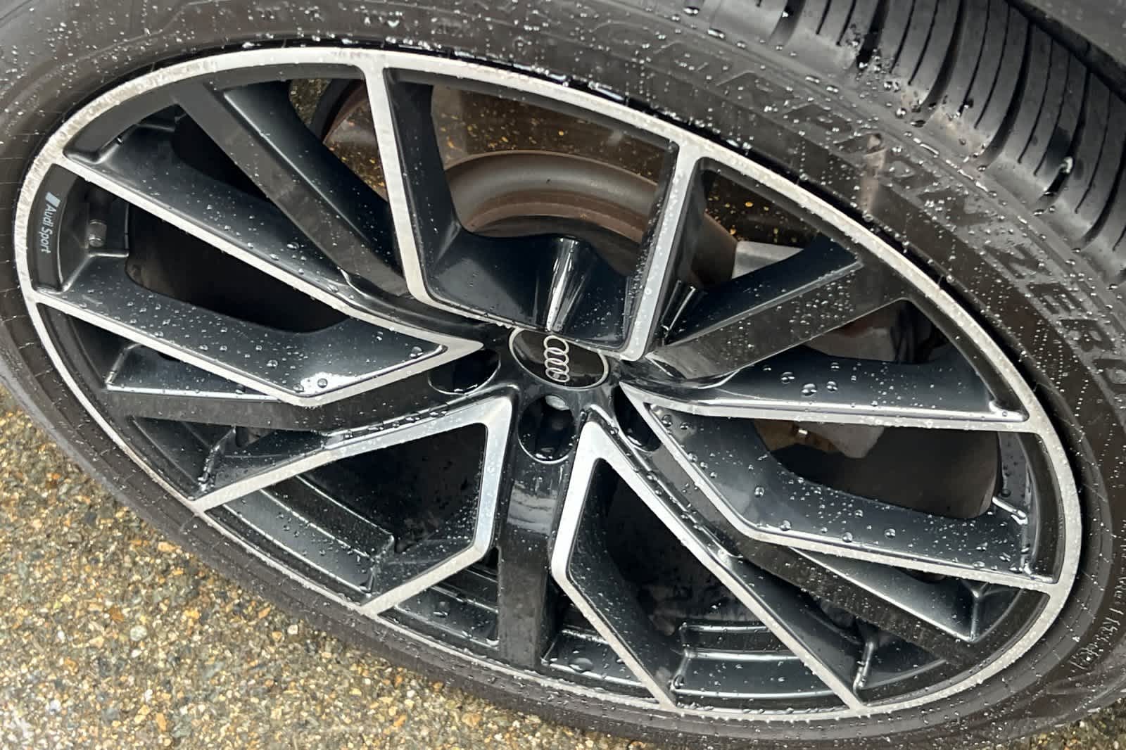Thumbnail: 2021 Audi Q7 - 17