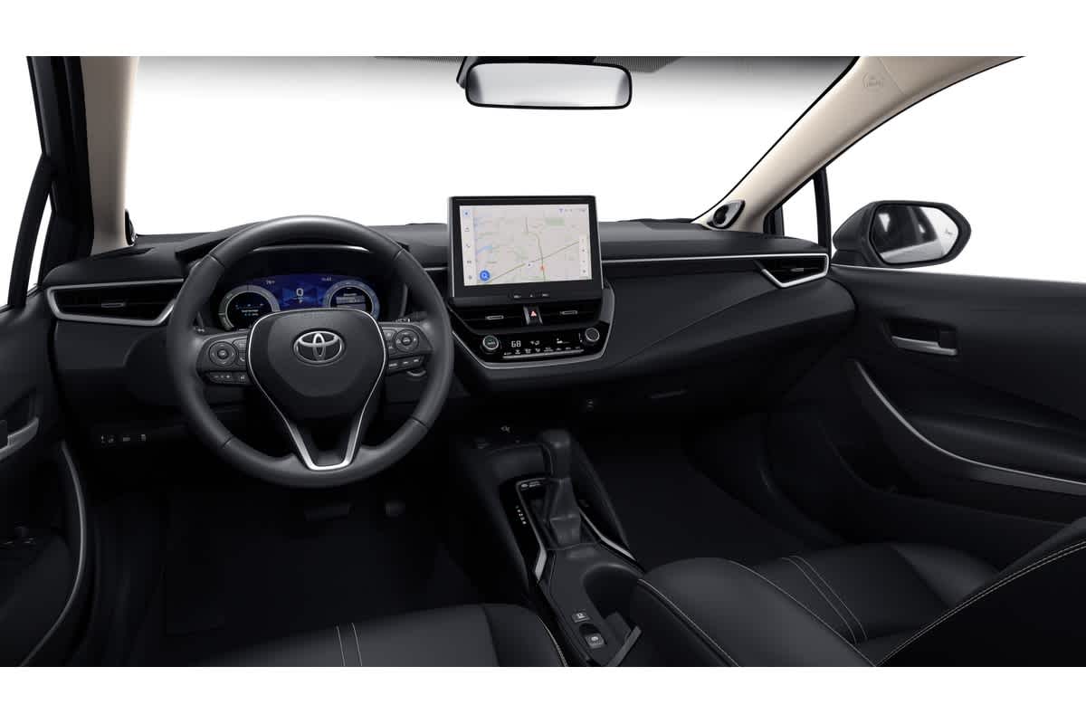 Thumbnail: 2026 Toyota Corolla - 19