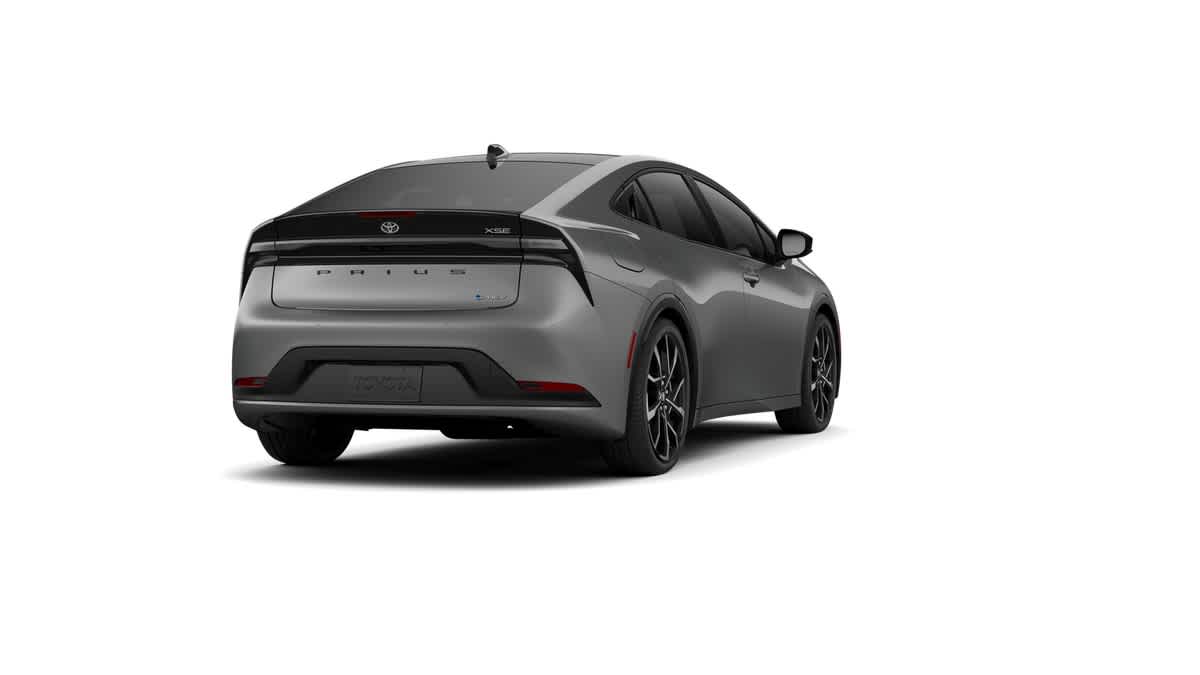 Thumbnail: 2026 Toyota Prius - 9