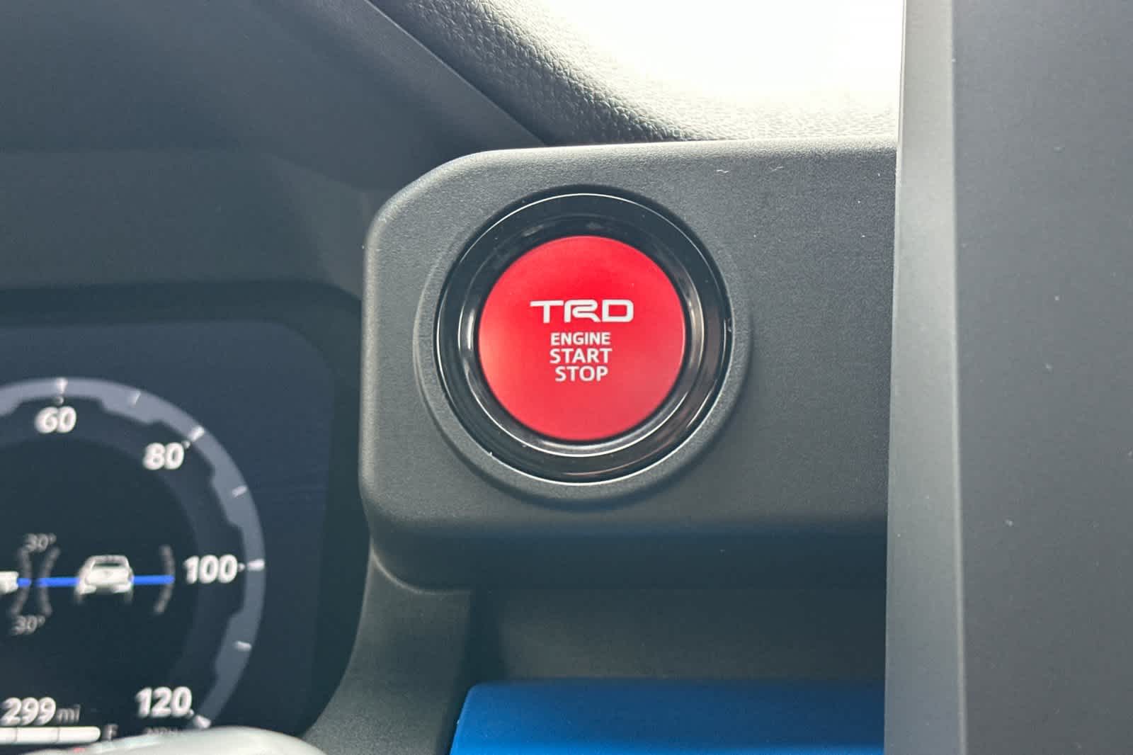 Thumbnail: 2026 Toyota Tacoma - 22