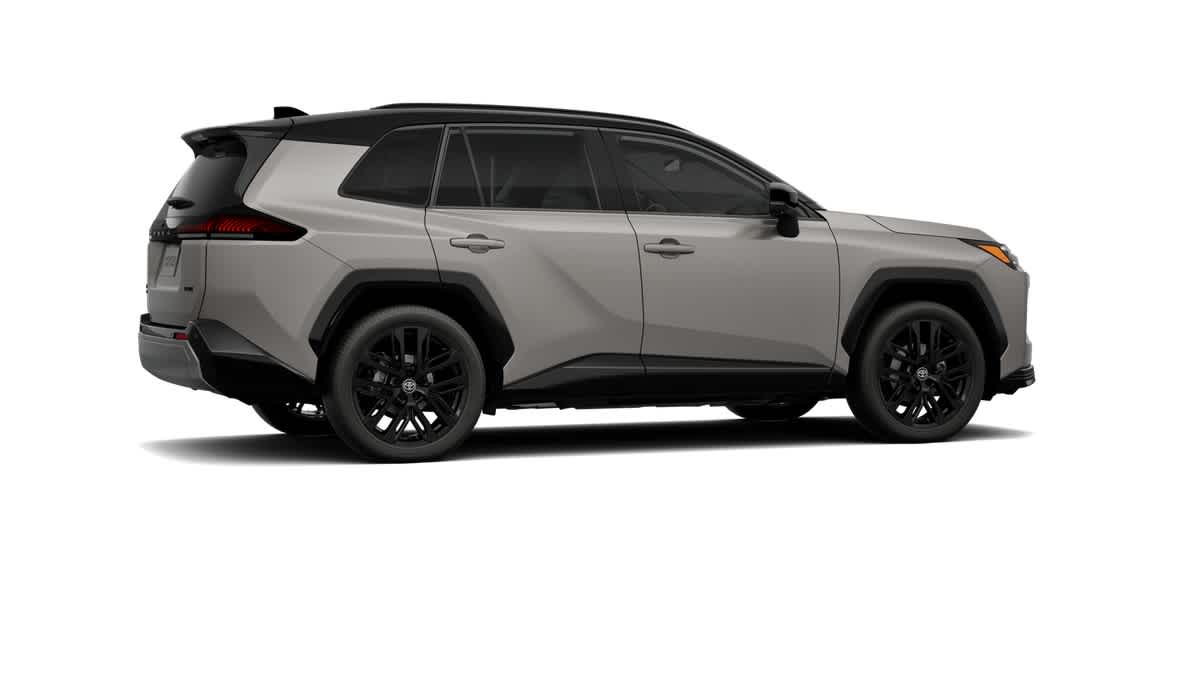 Thumbnail: 2026 Toyota RAV4 - 11