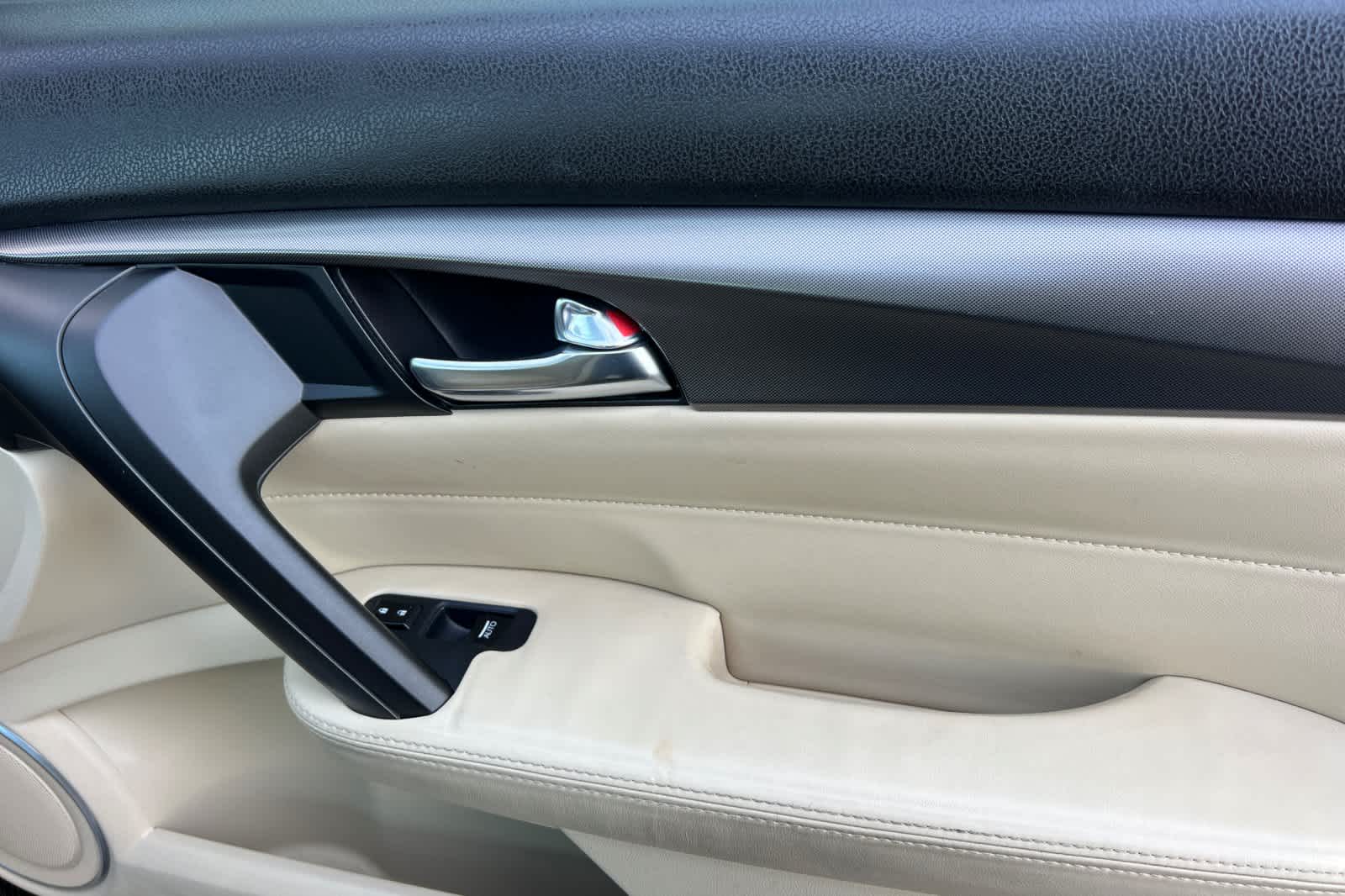 Thumbnail: 2014 Acura TL - 18