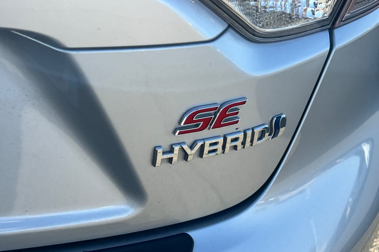 Thumbnail: 2024 Toyota Corolla - 7