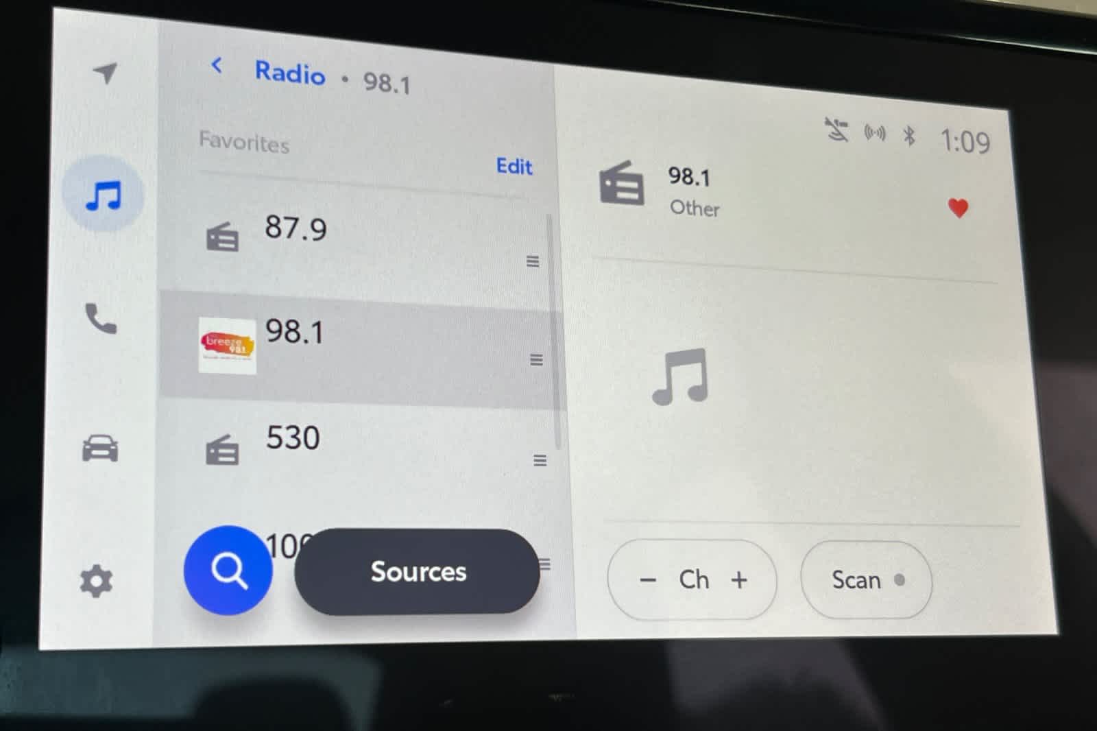 Thumbnail: 2024 Toyota Corolla - 18