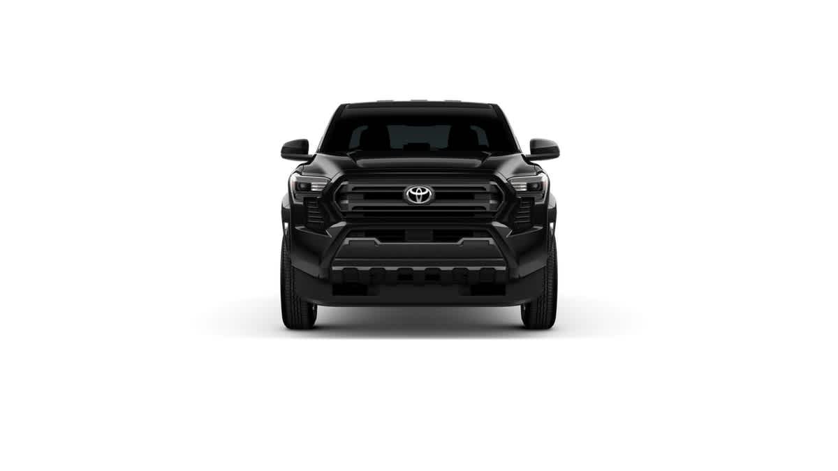 Thumbnail: 2026 Toyota Tacoma - 17