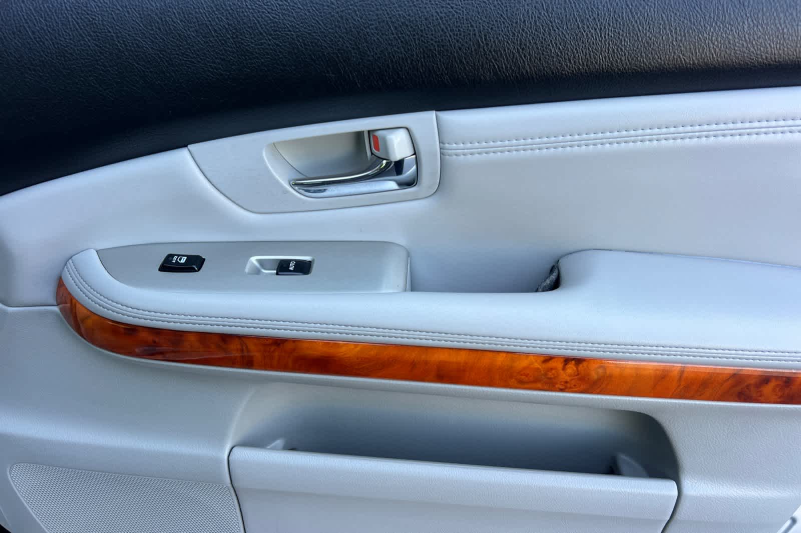 Thumbnail: 2009 Lexus RX - 19