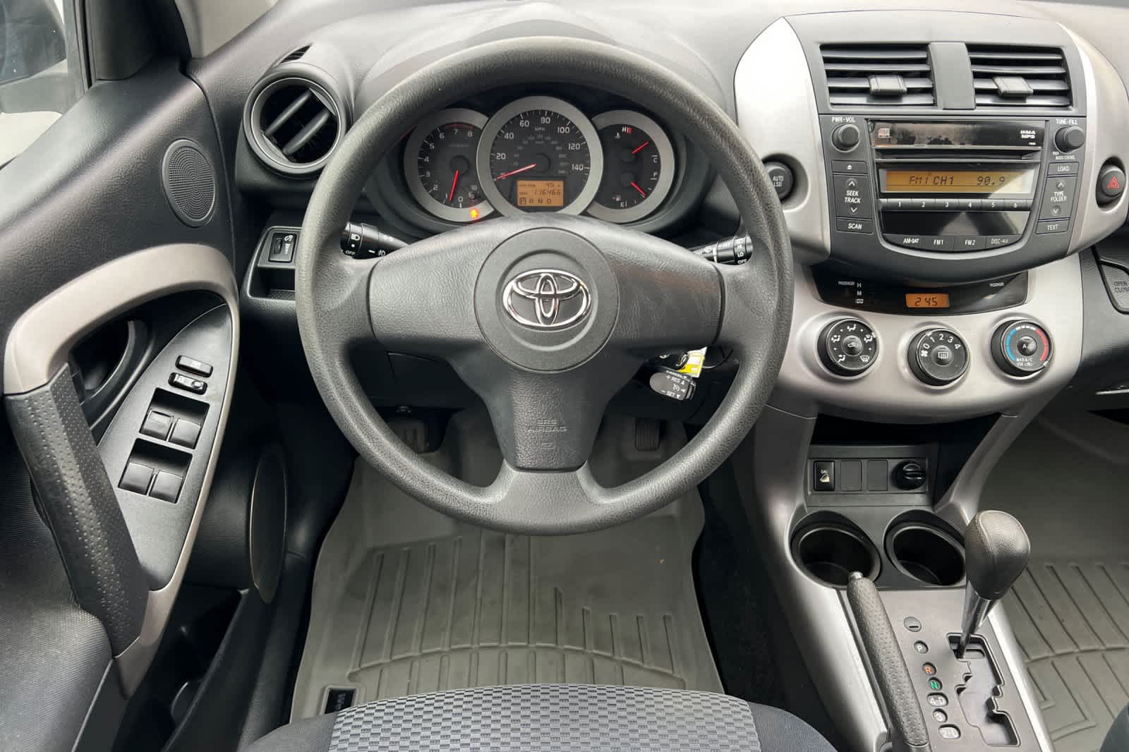 Thumbnail: 2008 Toyota RAV4 - 14