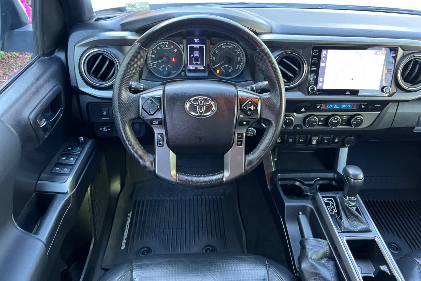 Thumbnail: 2021 Toyota Tacoma - 14