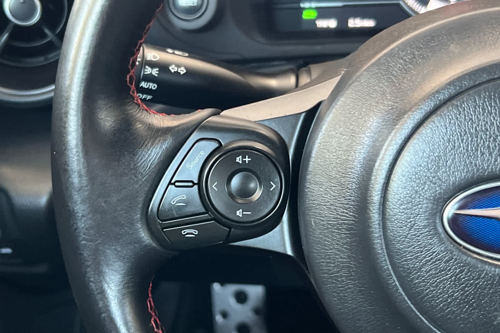 Thumbnail: 2023 Subaru BRZ - 24