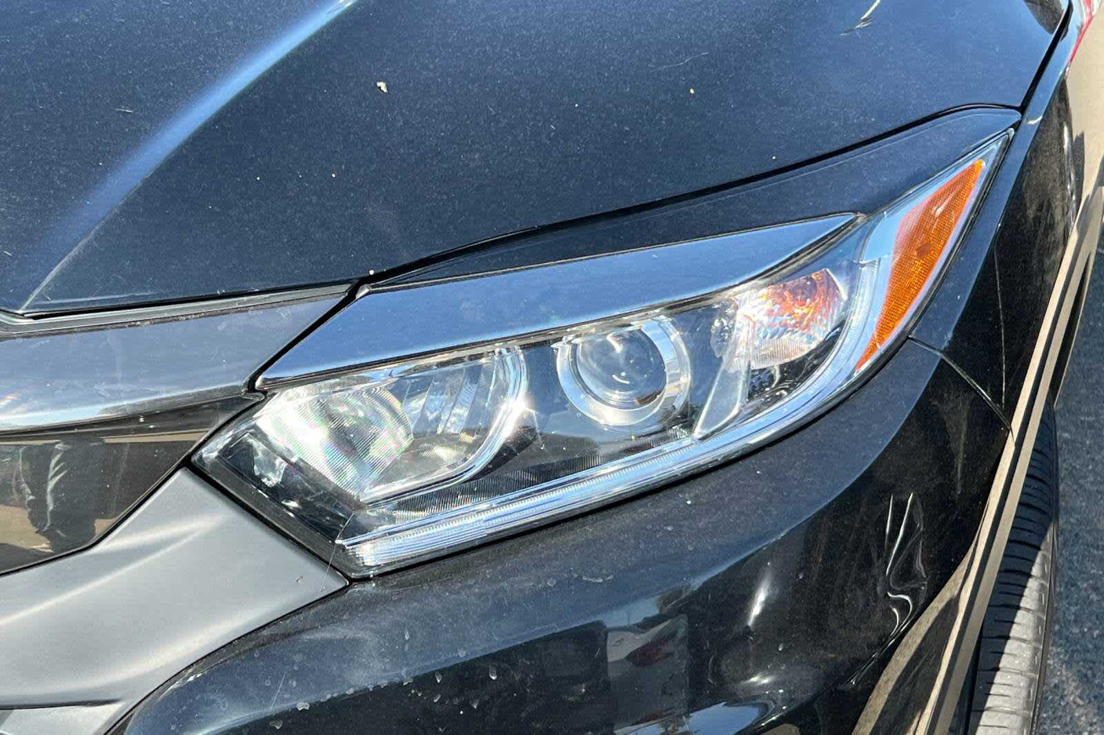 Thumbnail: 2022 Honda HR-V - 11