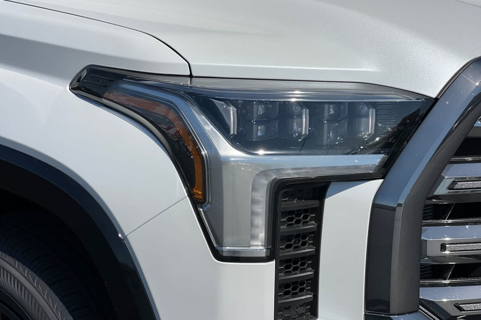 Thumbnail: 2026 Toyota Tundra - 28