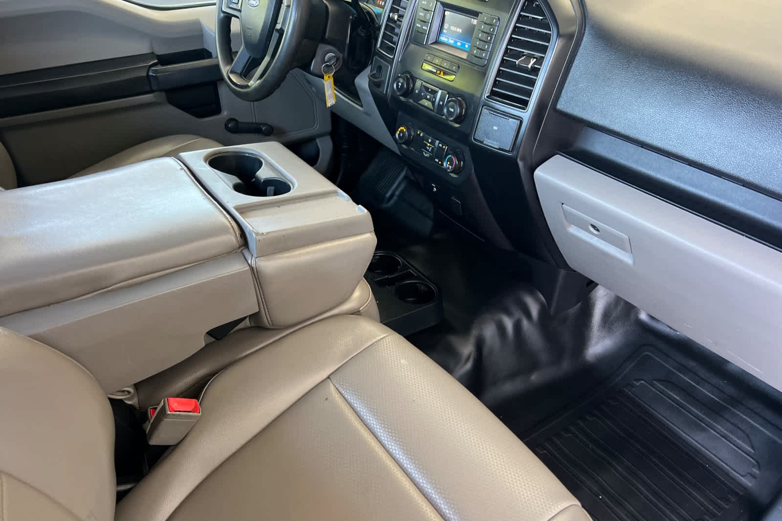 Thumbnail: 2019 Ford F-150 - 15
