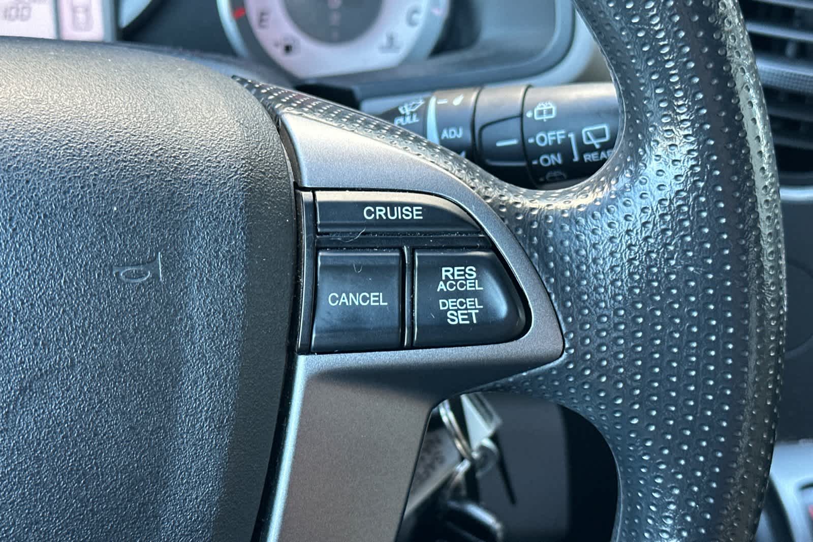 Thumbnail: 2015 Honda Pilot - 27