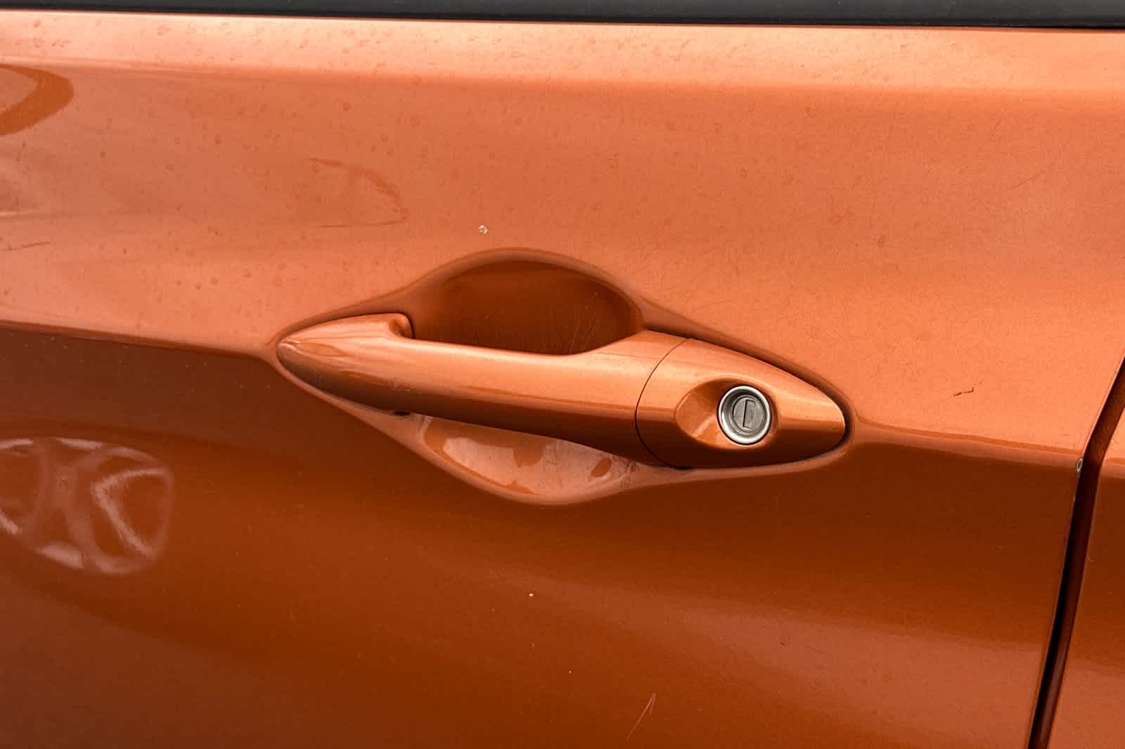 Thumbnail: 2017 Hyundai Accent - 19
