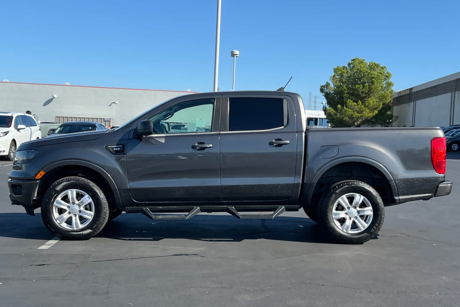 Thumbnail: 2019 Ford Ranger - 9