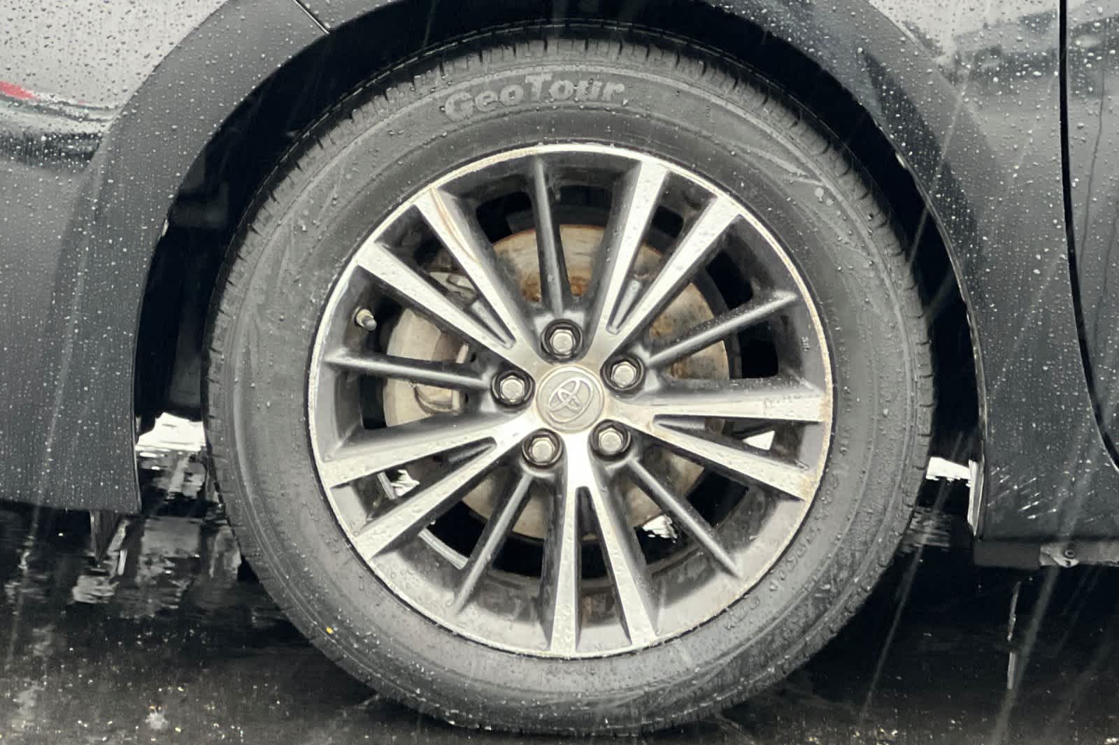 Thumbnail: 2016 Toyota Corolla - 28