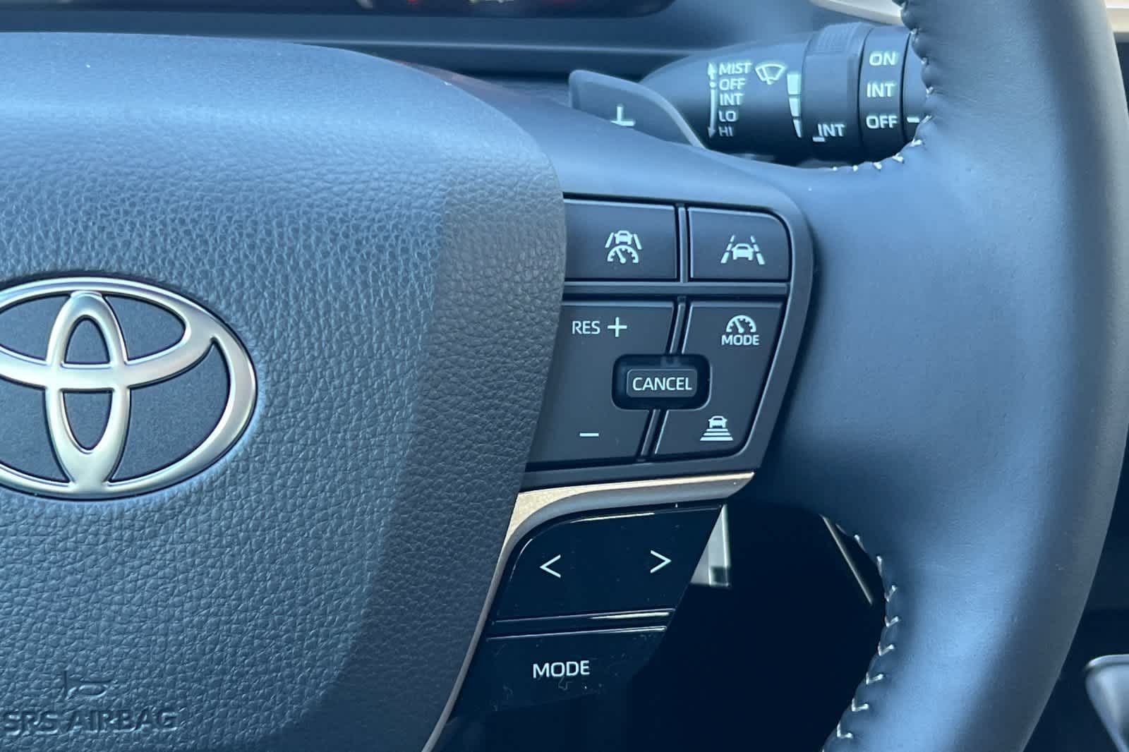 Thumbnail: 2026 Toyota Crown Signia - 26