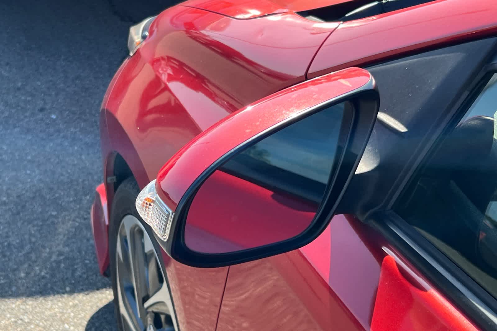 Thumbnail: 2018 Toyota Corolla iM - 8