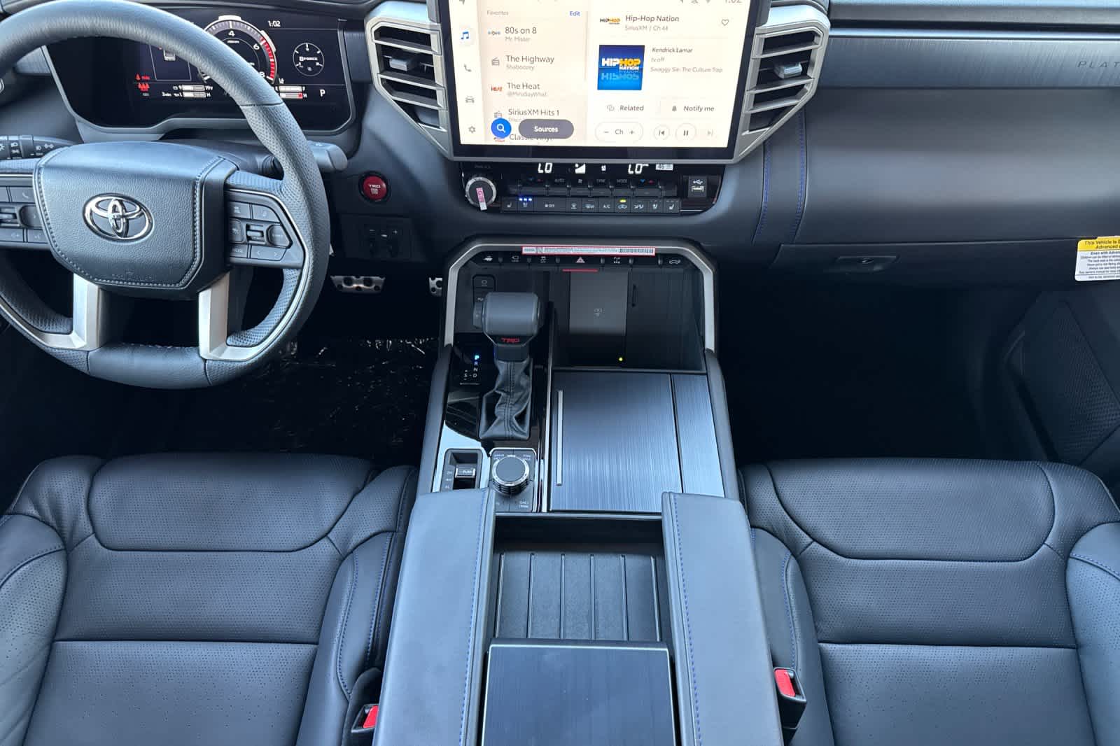 Thumbnail: 2026 Toyota Tundra - 3