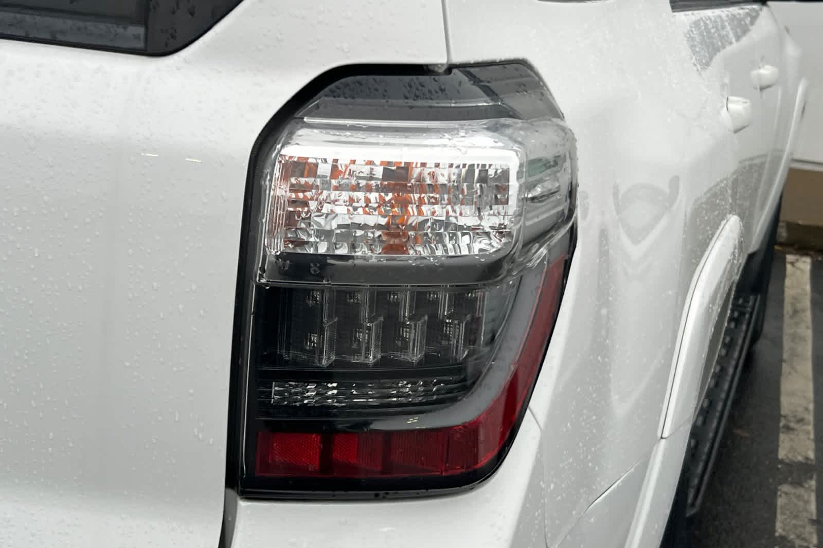 Thumbnail: 2021 Toyota 4Runner - 17