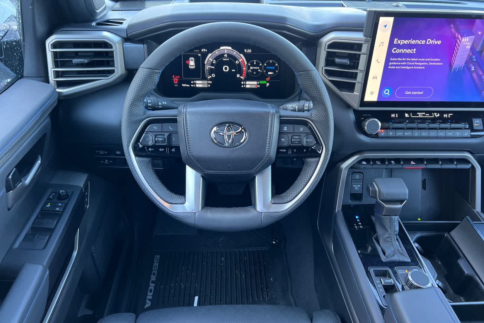 Thumbnail: 2026 Toyota Sequoia - 15