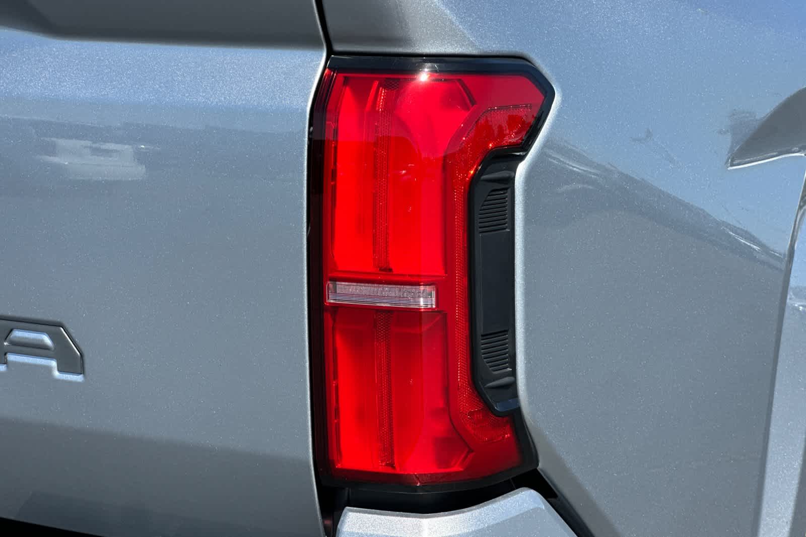 Thumbnail: 2025 Toyota Tacoma - 30