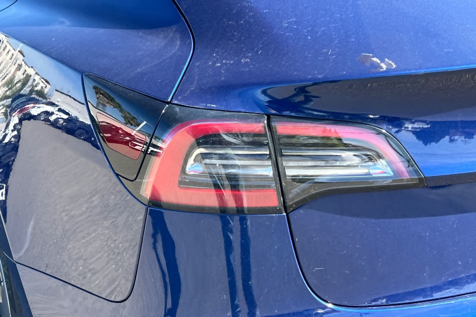 Thumbnail: 2023 Tesla Model 3 - 20