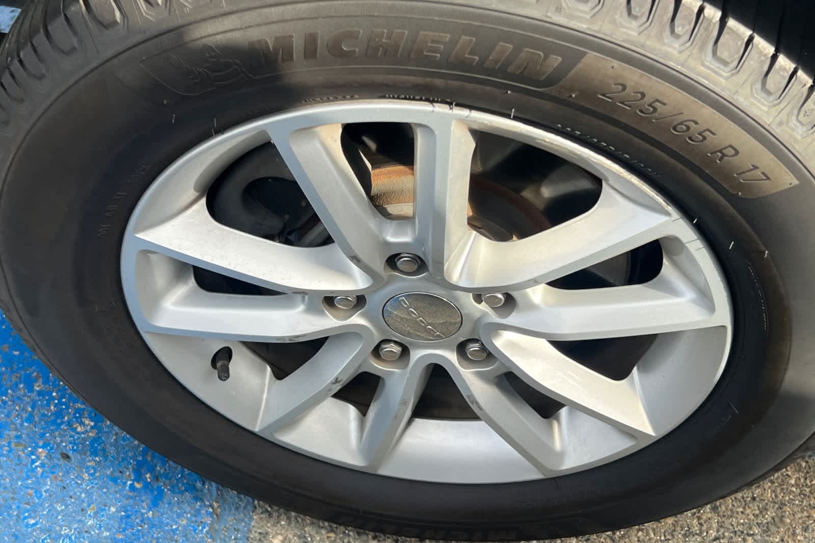 Thumbnail: 2019 Dodge Grand Caravan - 17