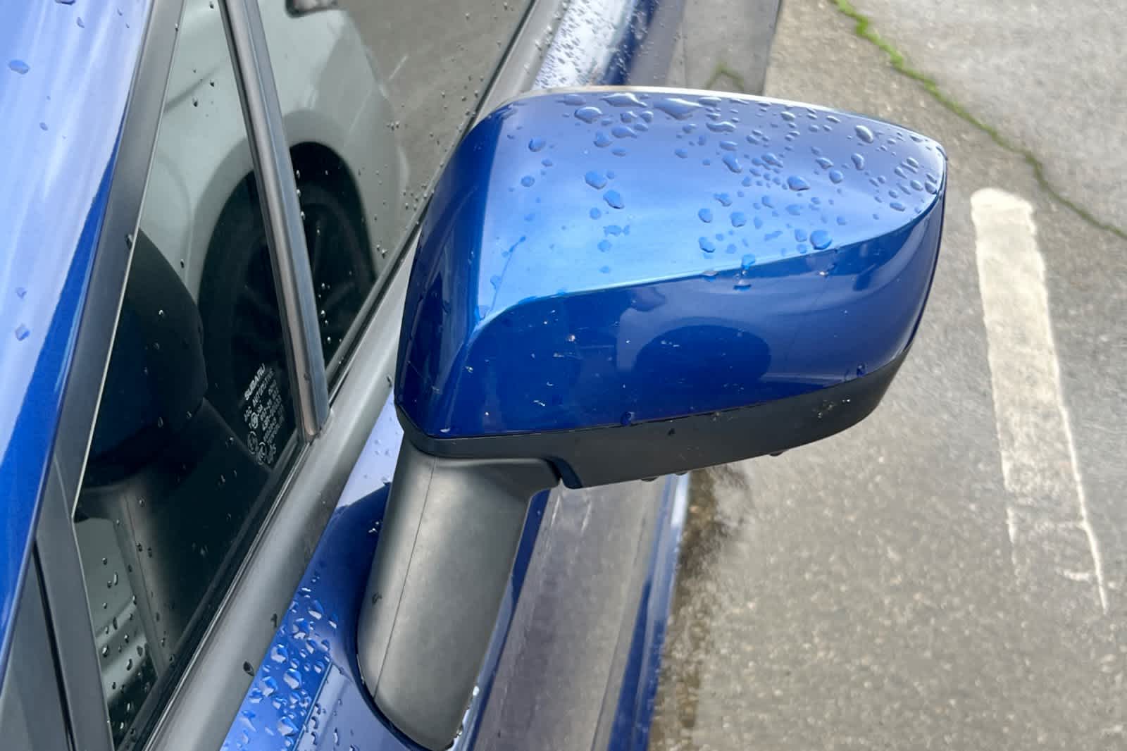 Thumbnail: 2015 Subaru WRX - 21