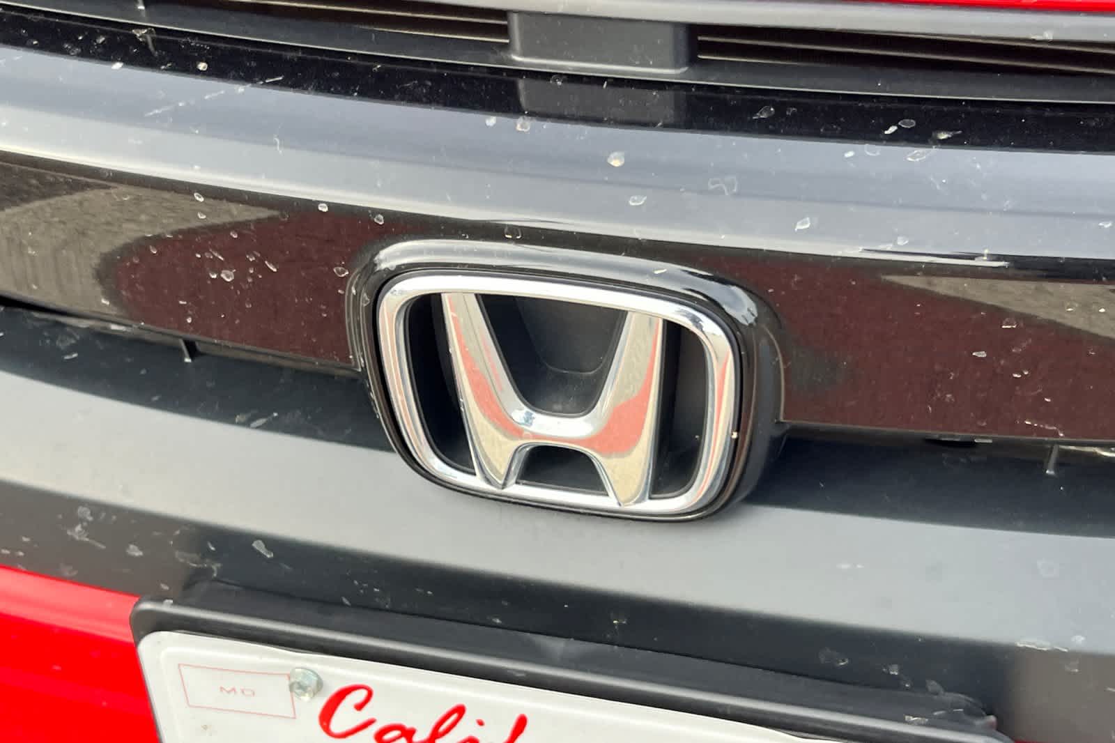 Thumbnail: 2019 Honda Civic - 10