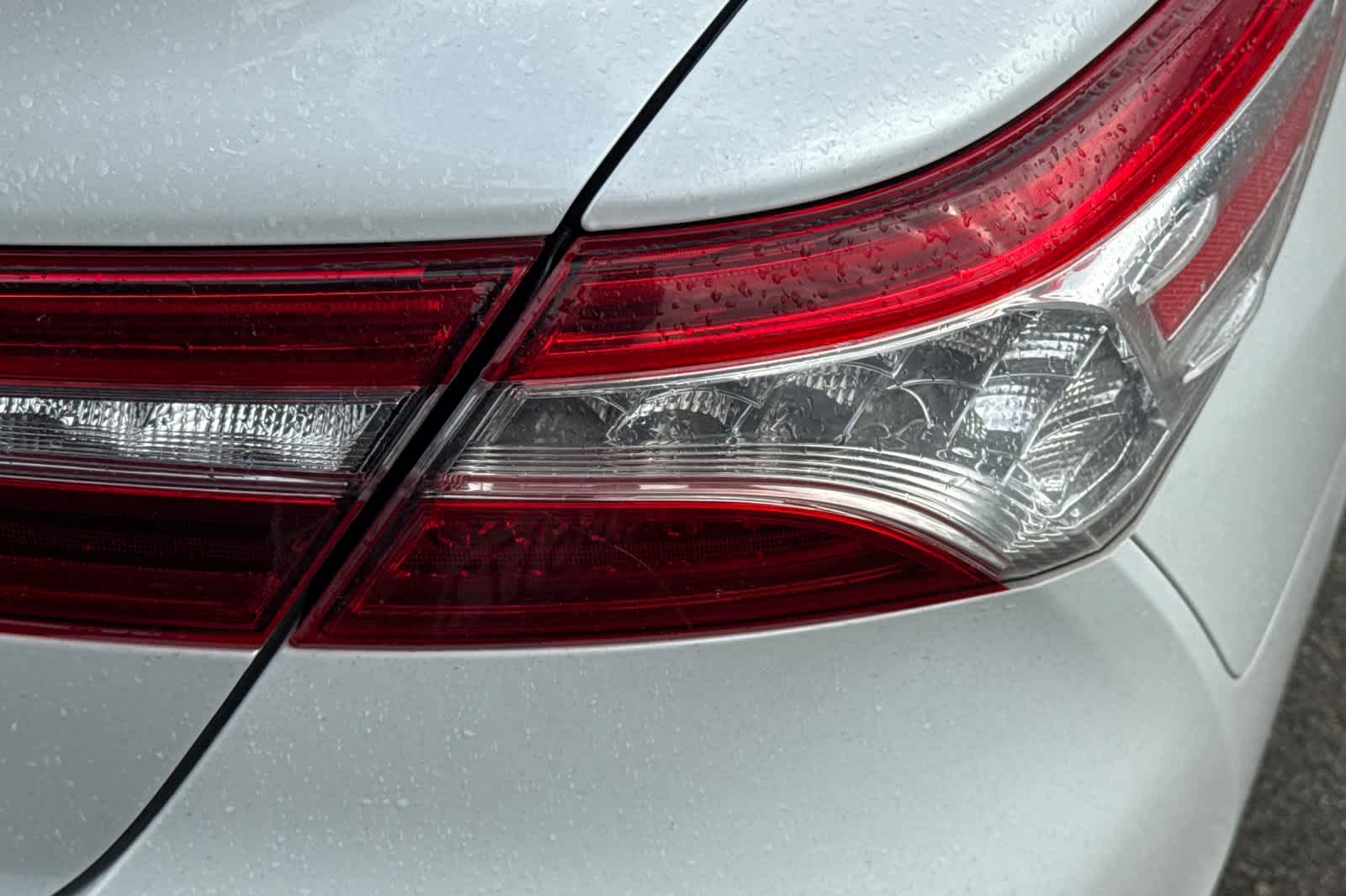 Thumbnail: 2019 Toyota Camry - 17