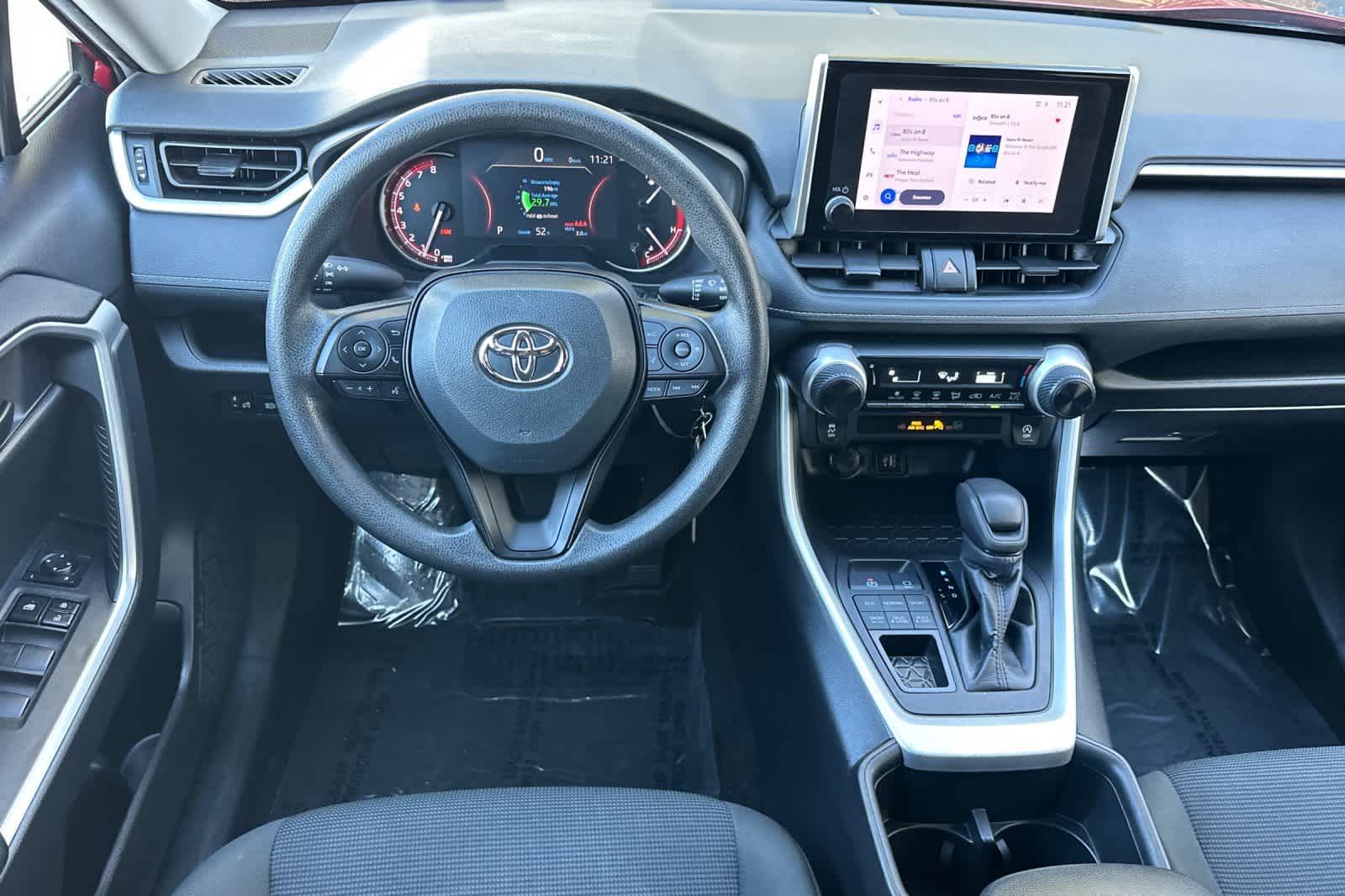 Thumbnail: 2024 Toyota RAV4 - 15