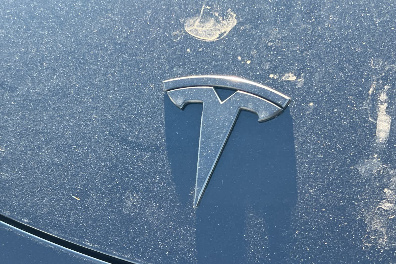 Thumbnail: 2018 Tesla Model 3 - 13
