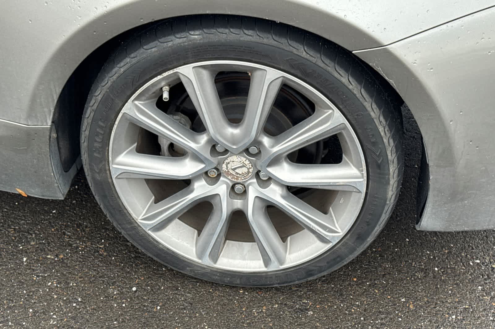 Thumbnail: 2015 Lexus RC - 18