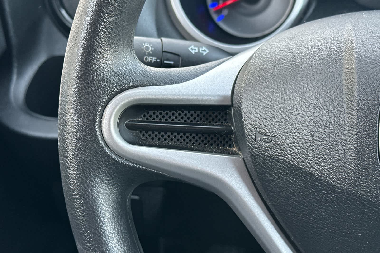 Thumbnail: 2012 Honda Fit - 24