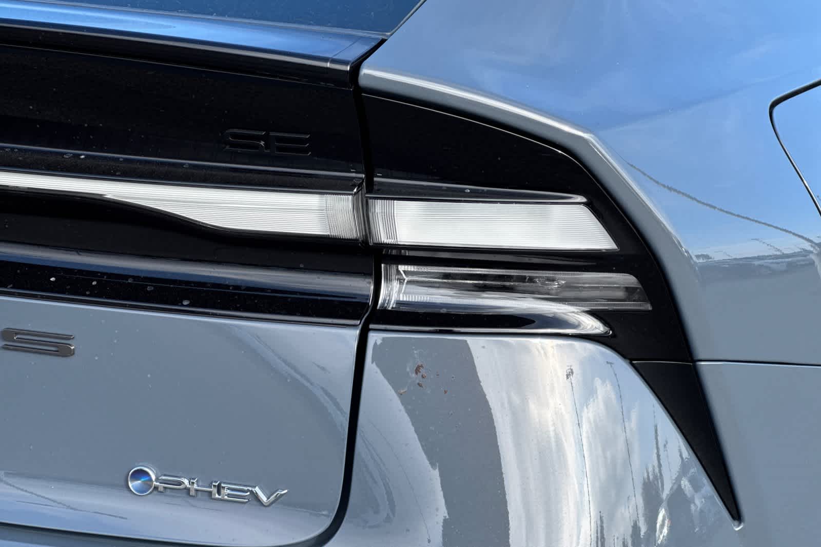 Thumbnail: 2026 Toyota Prius - 30